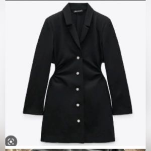 Zara Blazer Dress size Large
